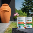 bioExpert, BIO Deszczówka, preparat biologiczny do klarowania wody deszczowej, 450 g