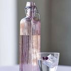 Bitz, butelka kusintha, różowa, 1,2l