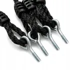 Black Forest, bocianie gniazdo, niebieskie