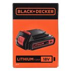 Black&Decker, akumulator, 18V, 1,5Ah, BL1518
