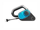 Black+Decker, BXMC400E, odkurzacz na roztocza