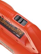 Black&Decker, dmuchawa do liści, 18V