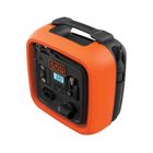 Black&Decker, kompresor powietrza do samochodu, Automotive, ASI400-XJ