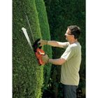 Black&Decker, nożyce do żywopłotu, akumulatorowe, 18V, 45 cm