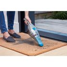 Black&Decker, odkurzacz domowy, 7,2V, NVC215WA-QW