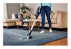 Black&Decker, odkurzacz pionowy, 18V