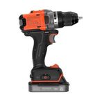 Black&Decker, wiertarko-wkrętarka, 18V, BLD682XN-XJ