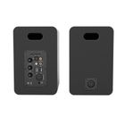 Blaupunkt, głośniki aktywne półkowe, BS50BK