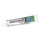 Blend-a-dent Plus Dual Protection Premium, klej do protez w kremie, 40 g