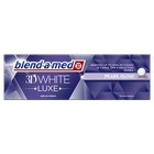 Blend-a-med, 3DWhite Luxe Pearl Glow, wybielająca pasta do zębów, 75 ml