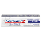 Blend-a-med, 3DWhite Luxe Perfection, wybielająca, pasta do zębów, 75 ml