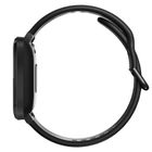 BlitzWolf, smartwatch, czarny