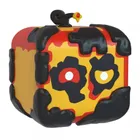 Blox Fruits, maskotka niespodzianka z figurką i kodem do gry