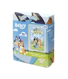 Bluey, 2-częściowy komplet pościeli bawełnianej, 100-135 cm