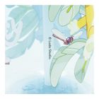 Bluey, butelka plastikowa na wodę, ecozen, 430 ml