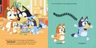 Bluey. Dobranoc, owocowy nietoperzu. Moja czytanka
