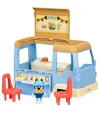 Bluey, Food truck, pojazd z figurką