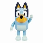 Bluey, interaktywna zabawka do zabawy w chowanego