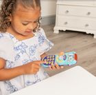 Bluey, interaktywny pilot do telewizora