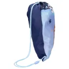 Bluey, Smoochy Kiss, worek sportowy, niebieski