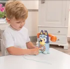 Bluey, telefon stacjonarny z muzyką