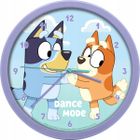 Bluey, zegar ścienny