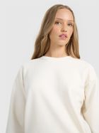 Bluza damska, biała, 4F