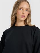 Bluza damska, czarna, 4F