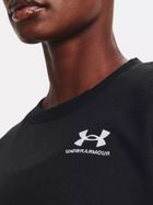 Bluza damska, czarna, Under Armour