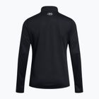 Bluza damska, czarna, Under Armour