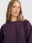 Bluza damska, fioletowa, 4F