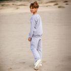 Bluza dziecięca, szara, Eevi