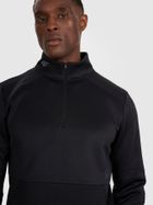 Bluza męska, czarna, 4F