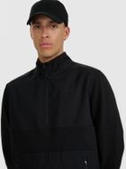 Bluza męska, czarna, 4F