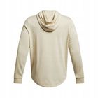 Bluza męska z kapturem, ecru, Under Amour