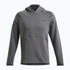 Bluza męska z kapturem, szara, Under Amour