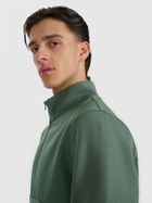Bluza męska, zielona, 4F
