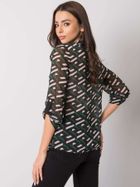 Bluzka damska z długim rękawem, mix, Factory Price