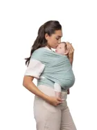 Boba, Wrap, chusta, morska zieleń