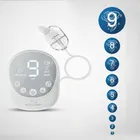 Bocioland, elektryczny aspirator do nosa