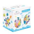 Bocioland, Kula, gryzak grzechotka