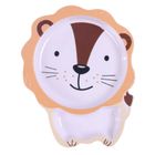 Bocioland, Lew, zestaw naczyń, 5 elementów