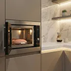 Bocioland, Miś, termofor z pestek wiśni z lawendą, wafel, retro róż