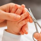 Bocioland, nożyczki metalowe