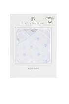 Body chłopięce z długim rękawem, białe, Bellybutton