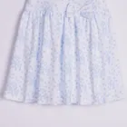 Body sukienka dziewczęce z krótkim rękawem, mix, Nicol