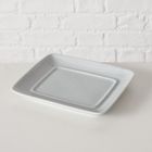 Boltze, Bergen, maselniczka ceramiczna, 17-14 cm