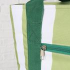 Boltze, Cheerful, torba termiczna w pasy, 30-17-40 cm