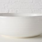 Boltze, duża misa ceramiczna, Jonah, średnica 29 cm