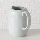 Boltze, dzbanek ceramiczny, Bergen, 1200 ml